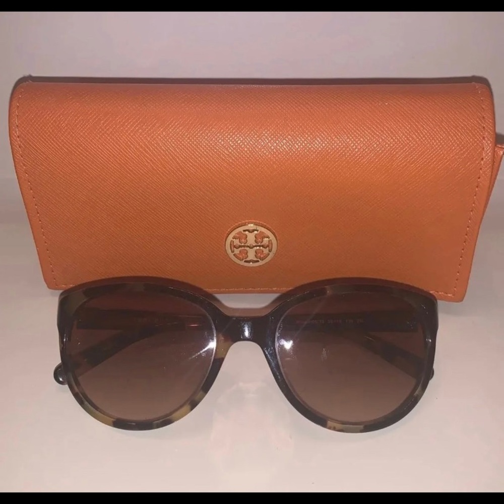 Tory Burch Sunglasses